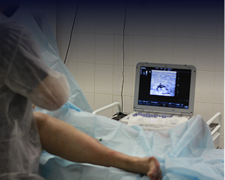 AI in medical imaging